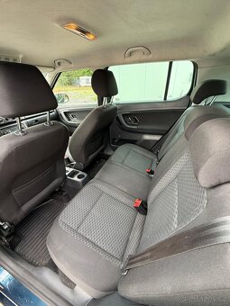 Škoda Fabia 1.2 TSI - 9