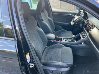 Škoda Kodiaq FL 2.0 TDI 147KW 4x4 SPORTLINE VIRTUAL 90TKM - 9