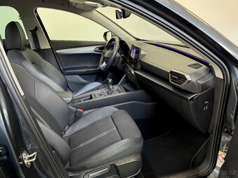 Cupra Formentor, 1,5TSI 110KW rv.5/2022 koupeno v čr. 1 Maj - 9