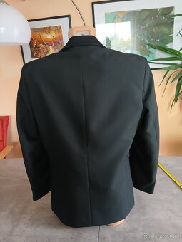 Hezké pánské sako CANDA vel.M - 9