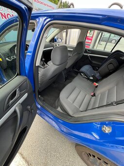 Škoda Octavia ll 1.9 TDI 77KW (BJB) - 9