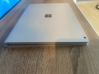 Surface BOOK 3 - super tablet/ notebook - hezký stav - 9