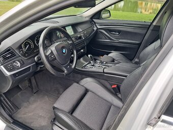 Bmw 525D xDrive 160kw rok14💥💣💣 - 9