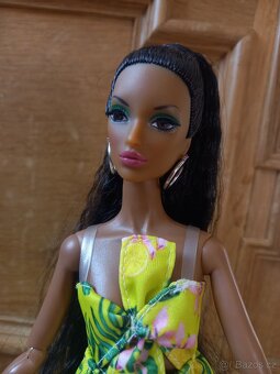 Panenka Integrity toys Dynamite Girls TJ - 9