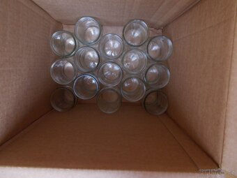 ZAVAŘOVACÍ SKLENICE + ZAVAŘOVACÍ HLAVA = VŠE TÉMĚŘ NOVÉ - 9