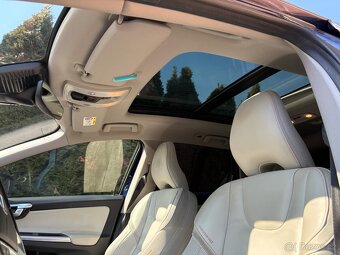 Volvo XC60 D4, Ocean Race - 9