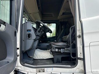 Scania R440 STANDART POLOAUTOMAT EURO 6 - 9