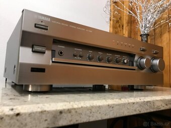 Yamaha AX-596 Absolutní Top stav - 9