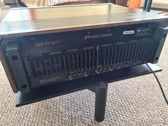 Sansui G-8700DB - 9