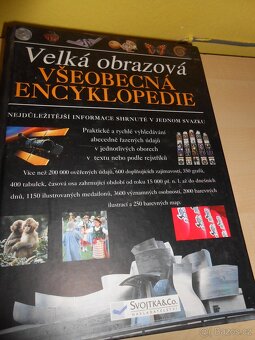 Prodám knihy - 9