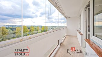 Pronájem, byty/3+1, 75 m2, Jungmannova 1440/30, 50002 Hradec - 9