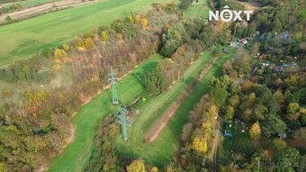 Pronájem pozemek Louky, 11117㎡ - 9