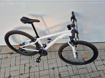 Horské kolo Rockrider ST100 - zánovní stav - 9