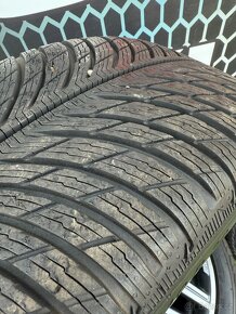 MERCEDES BENZ GLA GLB 35 45 AMG ZÁNOVNÍ ZIMNÍ SADA - 9