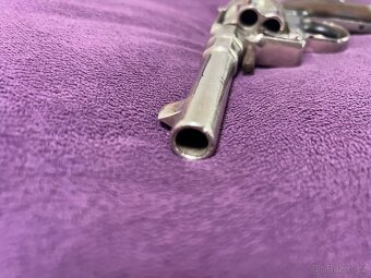 Německý Historický Reichs Revolver 1883 - 11 mm - 9