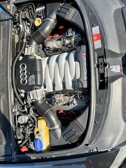 AUDI S6 5.2 V10 - 9