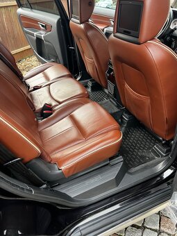Volvo XC90, 2,4 D,147 kw, 7mís,2011, koupeno v ČR, EXECUTIVE - 9