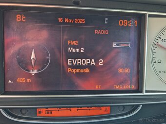 Fiat Ulysse 2.0jtd multijet - 9