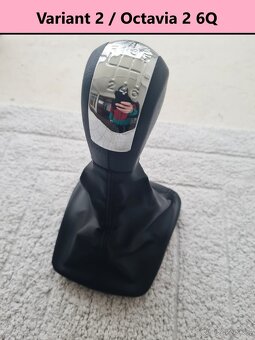 Radiaca paka pre SKODA OCTAVIA 1 / 2 a SUPERB 2 - 9