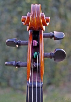 Špičkový mistrovský kus od HERCLÍKA J.B. - 9