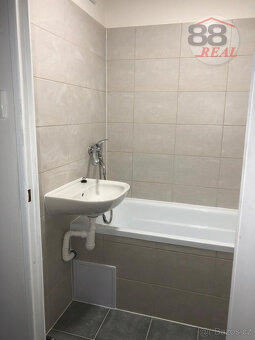 Pronájem 2+1, ulice Dlouhá - 9