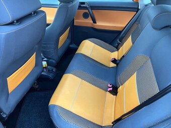 Polo Cross 1.4 16V NOVÁ STK KLIMA 2 X KOLA TAŽNÉ ZAŘÍZENÍ - 9