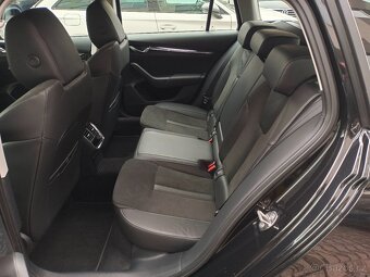 Škoda Octavia 4 Combi 1.5TSI 110kW Man. - záruka Autodraft - 9
