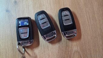 Audi A6 C7 3.0 Quattro - 9