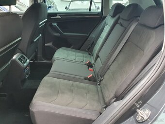 VW Tiguan Highline 2.0TDI 110kW 4x4 DSG - záruka Autodraft - 9