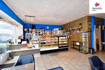 Prodej rodinného domu 250 m2 Nám. T. G. Masaryka, Golčův Jen - 9