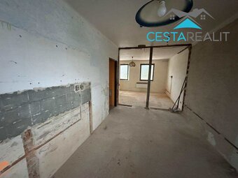 Prodej rodinného domu 105 m², Hamry, ev.č. 01065 - 9