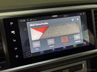 Seat Ateca 1.5TSi DSG FR Line Virtual LED ACC - 9