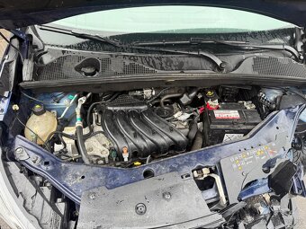 Dacia Lodgy 1.6 75kw 2018 - 9