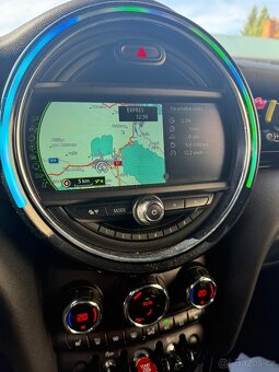 Mini cooper sd 2.0 f56 automat s - 9