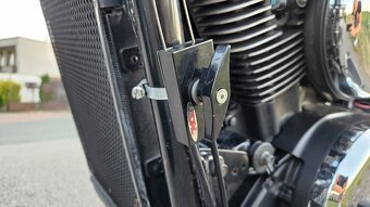 Kawasaki VN 1500 Fi - 9