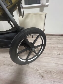 Thule Urban 3 - 9
