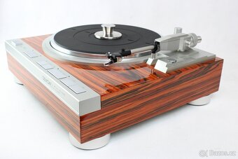 Gramofón DENON DP-47F - 9