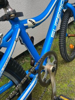 Dětské kolo Superior 20” - 9