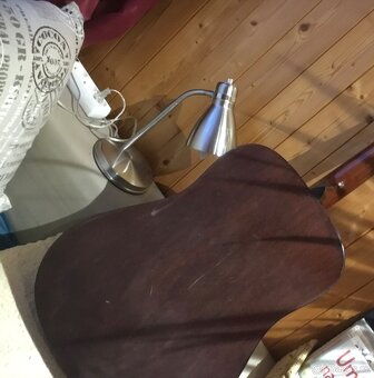 Ak. kytara Epiphone by Gibson PR 200 NS - 9