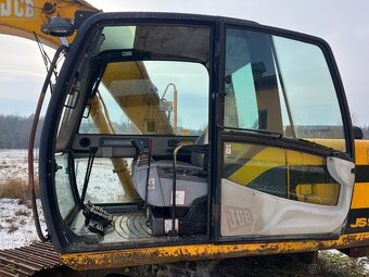 JCB JS 130 - 9