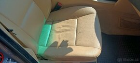 BMW e61 530xd 170kw silbergrau - 9