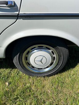 Mercedes-Benz W 123 - 9