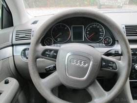 Audi A4 2.0 TDI - 9