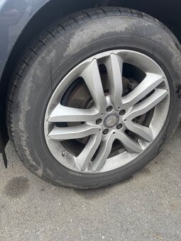 Prodám Mercedes-Benz GL350 BLUETEC 4MATIC - 9