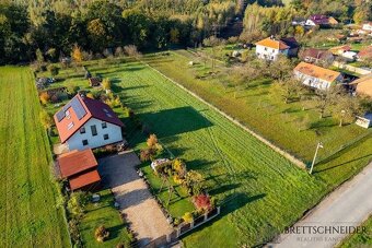 Prodej pozemku pro bydlení, 2 608 m2 - Hustopeče nad Bečvou - 9