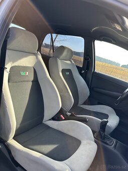 Škoda Fabia RS 1.9TDI 96KW 6Q / HDS - 9