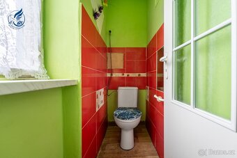 Prodej investičního bytu, 2+1 75 m² , Březina - 9