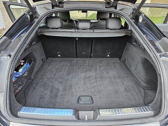 Mercedes 220 d coupe - 9
