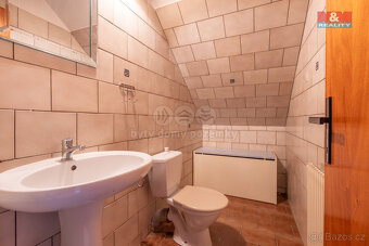 Prodej rodinného domu, 170 m², Krušovice, ul. Rabasova - 9