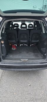 VW Sharan 1.9TDI 96kW - 9